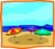 Beach umbrella_tiny